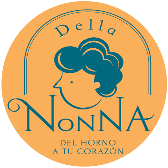 Logo DELLA NONNA